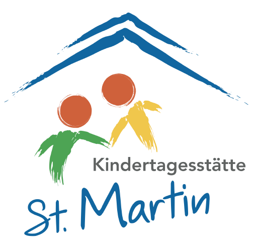 KiTa St Martin Logo KiTa St Martin Logo - Kindergarten St. Martin Gundelfingen